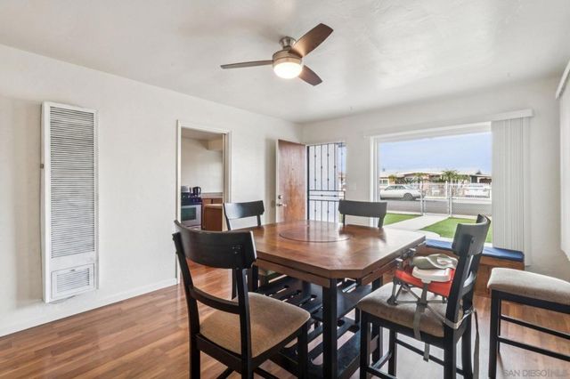 6233 Thorn, San Diego, CA 92115