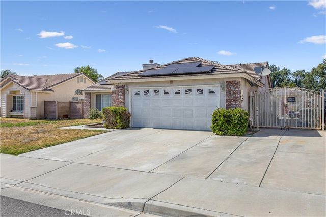 1967 Worchester Court, San Jacinto, CA 92582