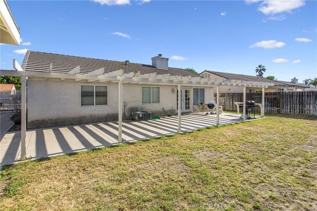 1967 Worchester Court, San Jacinto, CA 92582
