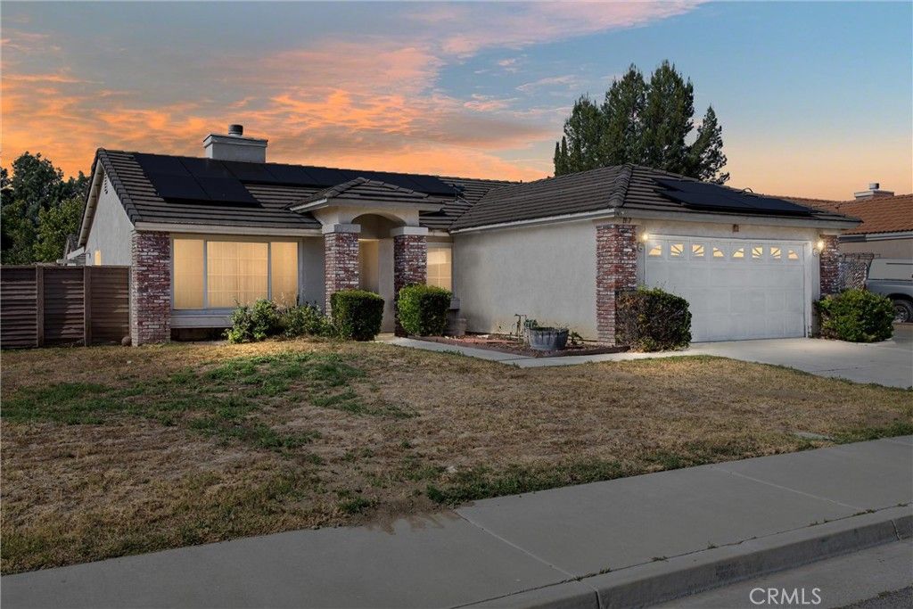 Image 1 of property listing at 1967 Worchester Court, San Jacinto, CA 92582
