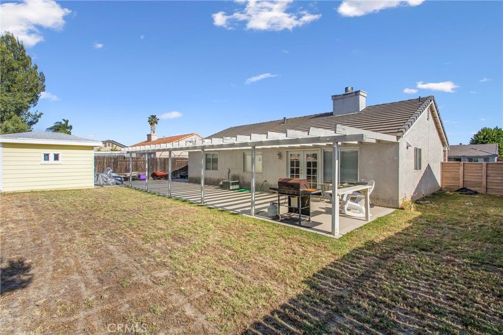 Image 17 of property listing at 1967 Worchester Court, San Jacinto, CA 92582