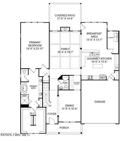 158 Collin Reeds Road, North Augusta, SC 29860