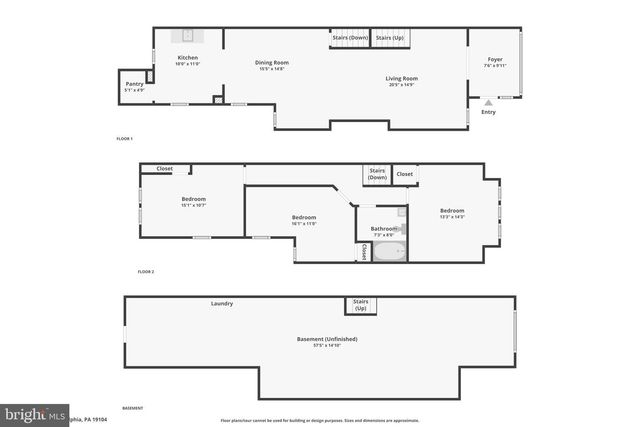 4009 BROWN ST, Philadelphia, PA 19104