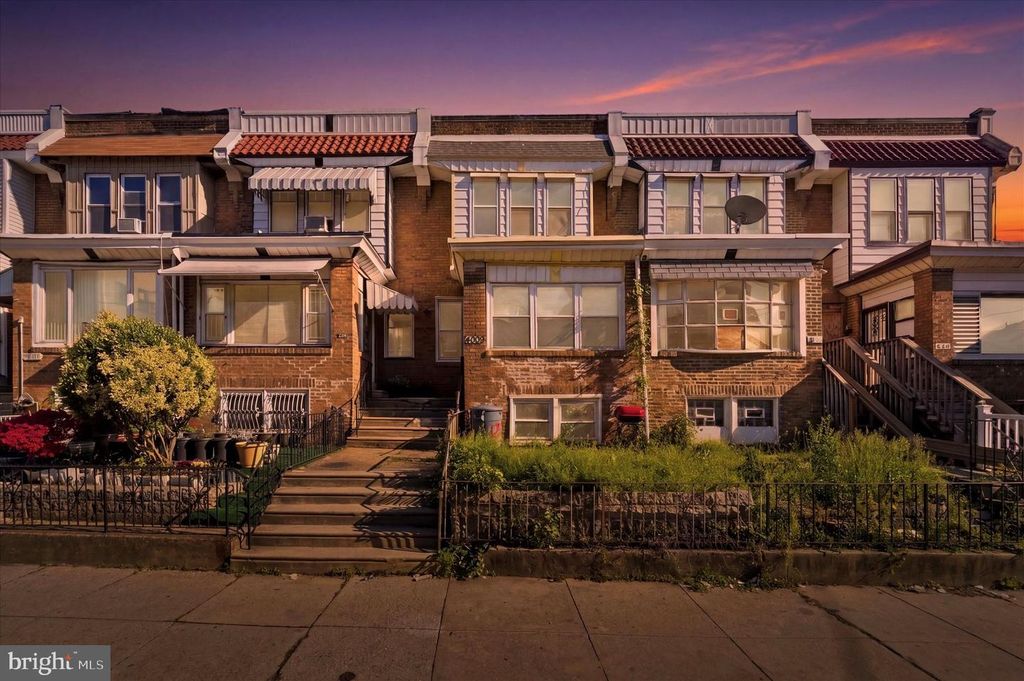 4009 BROWN ST, Philadelphia, PA 19104