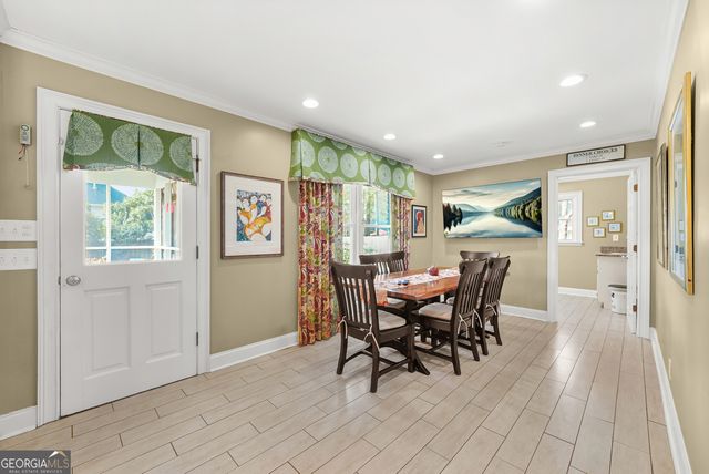 208 Larcom Lane, Griffin, GA 30224