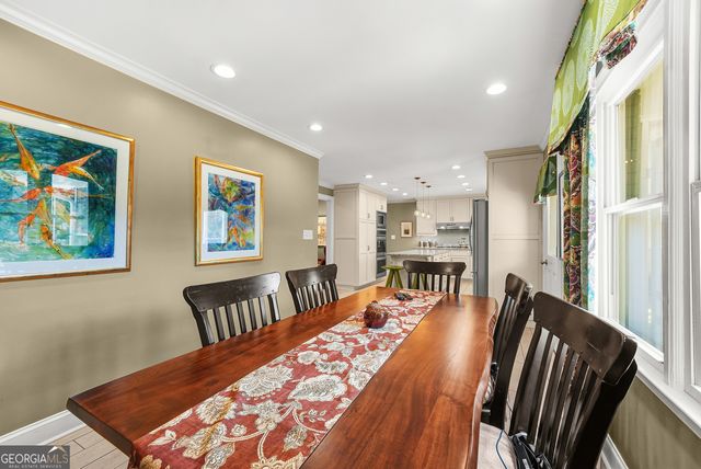 208 Larcom Lane, Griffin, GA 30224