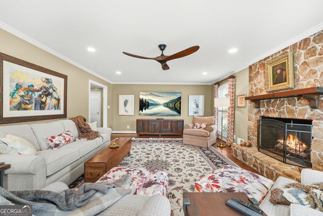 208 Larcom Lane, Griffin, GA 30224