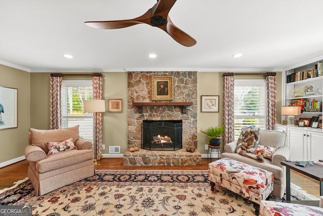 208 Larcom Lane, Griffin, GA 30224