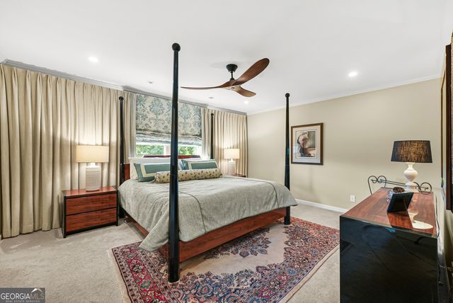 208 Larcom Lane, Griffin, GA 30224