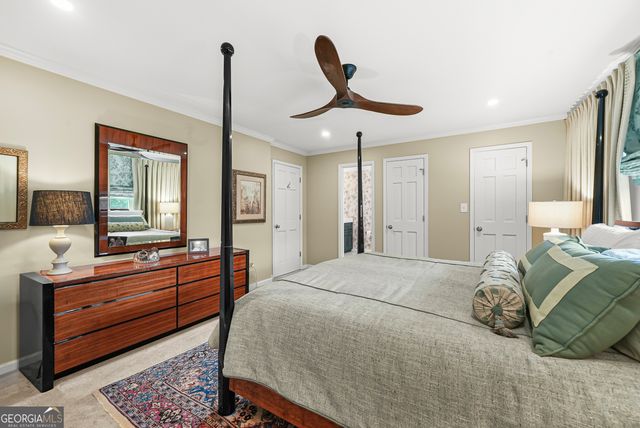 208 Larcom Lane, Griffin, GA 30224