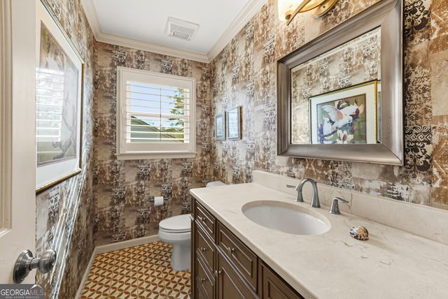 208 Larcom Lane, Griffin, GA 30224