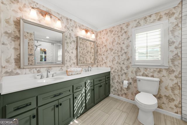 208 Larcom Lane, Griffin, GA 30224