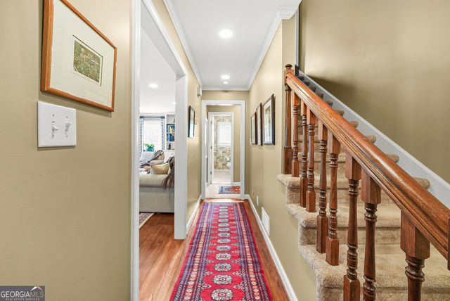 208 Larcom Lane, Griffin, GA 30224