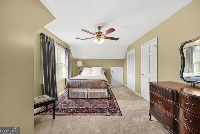 208 Larcom Lane, Griffin, GA 30224