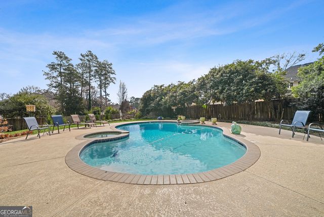 208 Larcom Lane, Griffin, GA 30224