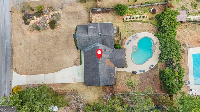 208 Larcom Lane, Griffin, GA 30224