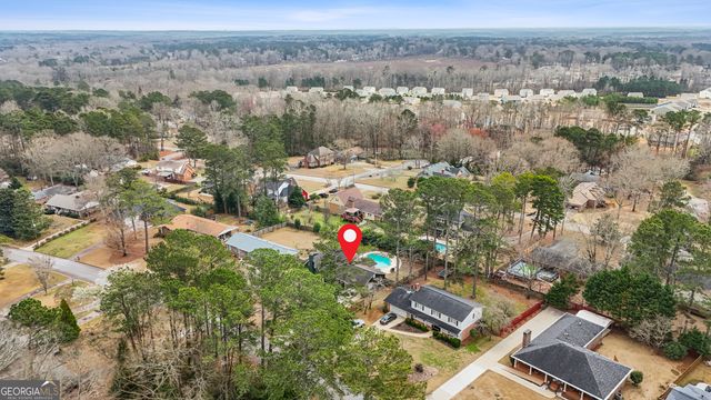 208 Larcom Lane, Griffin, GA 30224