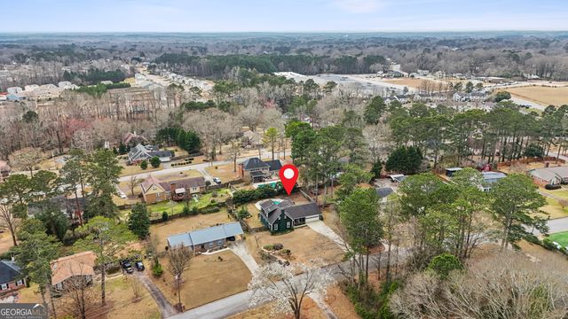 208 Larcom Lane, Griffin, GA 30224