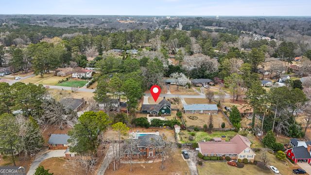 208 Larcom Lane, Griffin, GA 30224