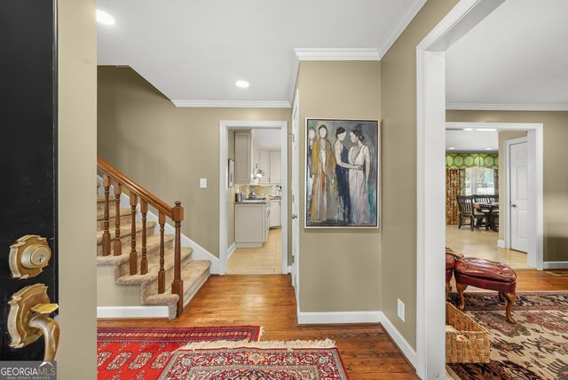 208 Larcom Lane, Griffin, GA 30224