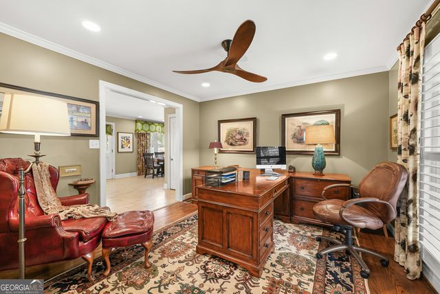 208 Larcom Lane, Griffin, GA 30224