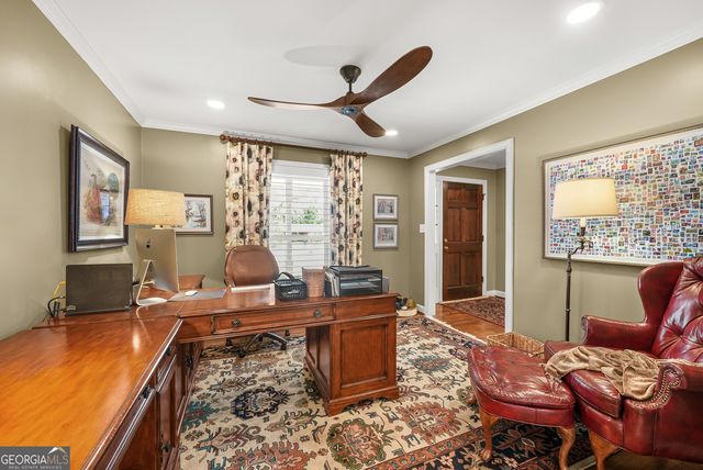 208 Larcom Lane, Griffin, GA 30224