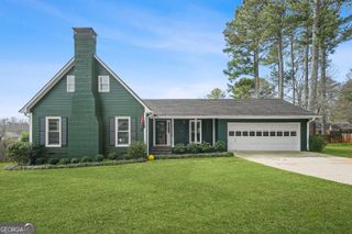 208 Larcom Lane, Griffin, GA 30224