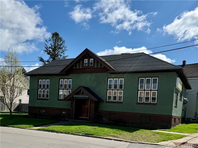 900 Lansing Street, Utica, NY 13501