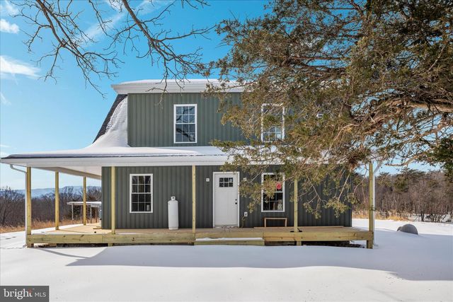 204 RUSS JOHNSON RD, Front Royal, VA 22630