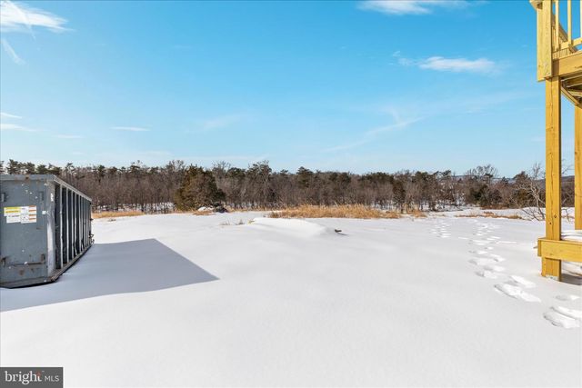 204 RUSS JOHNSON RD, Front Royal, VA 22630