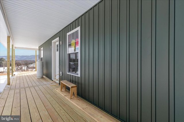 204 RUSS JOHNSON RD, Front Royal, VA 22630