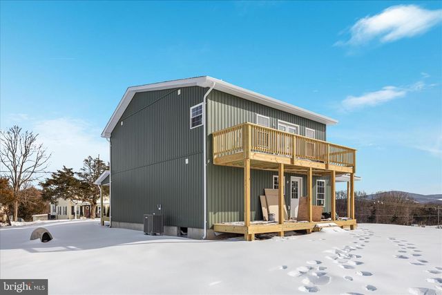 204 RUSS JOHNSON RD, Front Royal, VA 22630