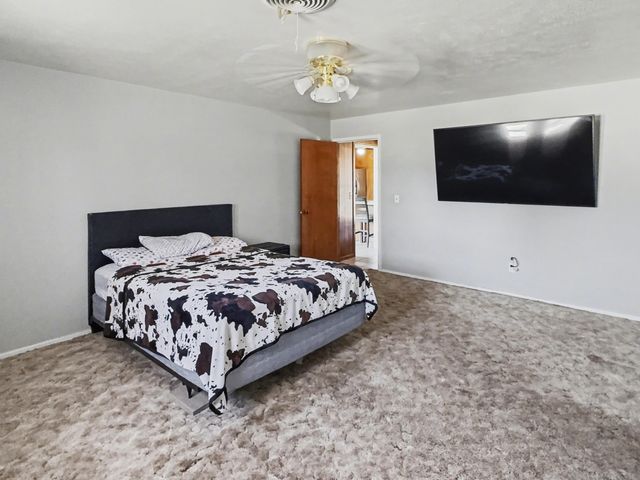 317 E 22nd Street, Littlefield, TX 79339