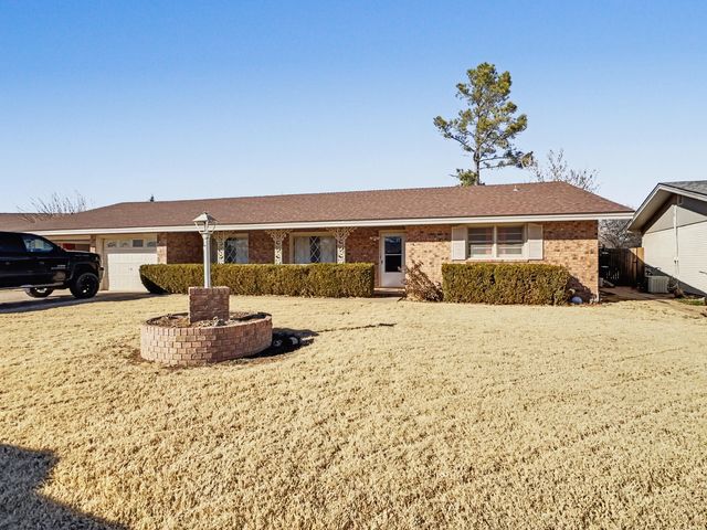 317 E 22nd Street, Littlefield, TX 79339