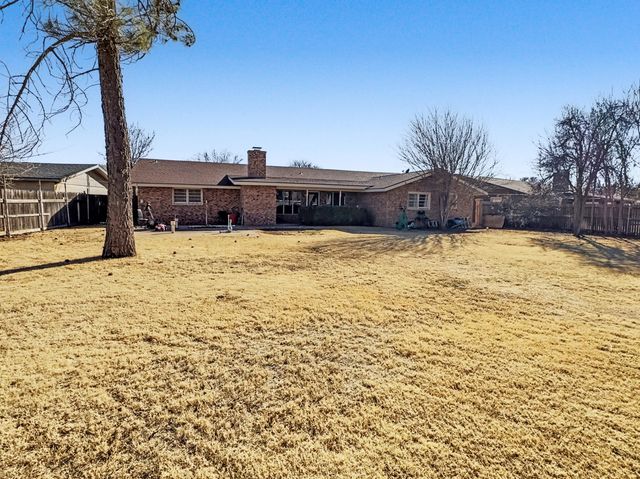 317 E 22nd Street, Littlefield, TX 79339