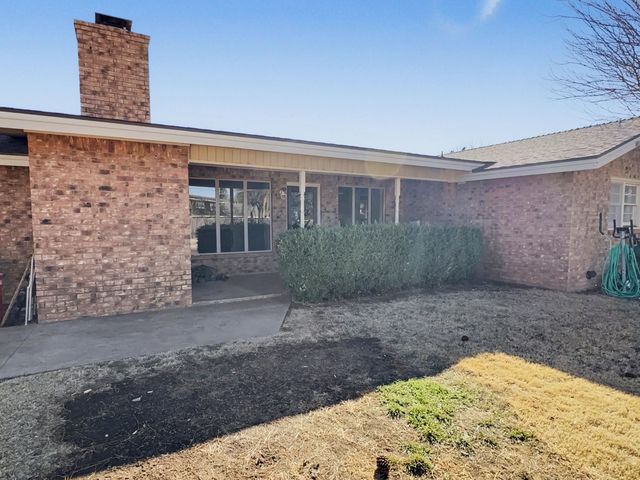 317 E 22nd Street, Littlefield, TX 79339