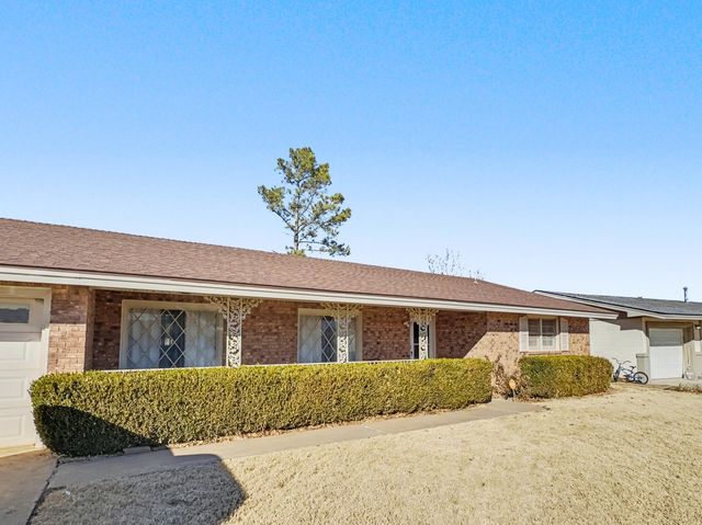 317 E 22nd Street, Littlefield, TX 79339