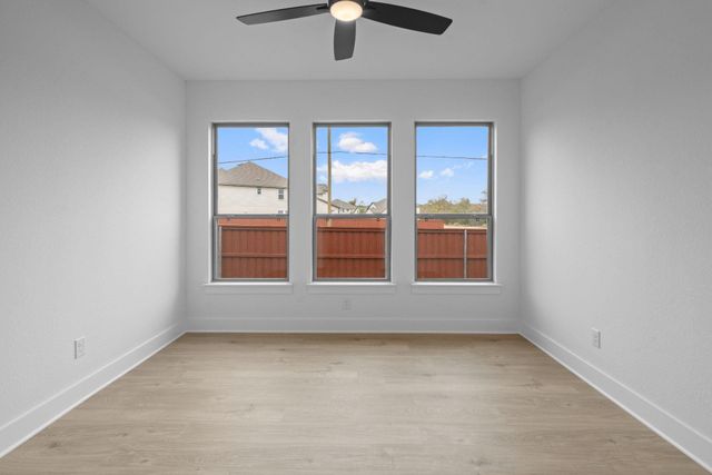 2201 Sarabanda ST, Round Rock, TX 78681