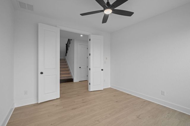 2201 Sarabanda ST, Round Rock, TX 78681