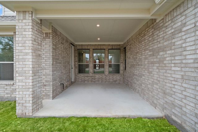 2201 Sarabanda ST, Round Rock, TX 78681