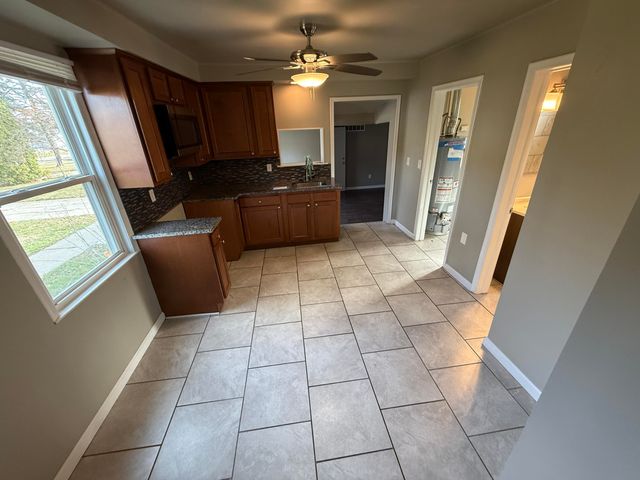 14936 Alberta Avenue, Warren, MI 48089