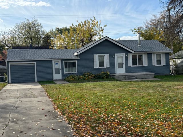 14936 Alberta Avenue, Warren, MI 48089