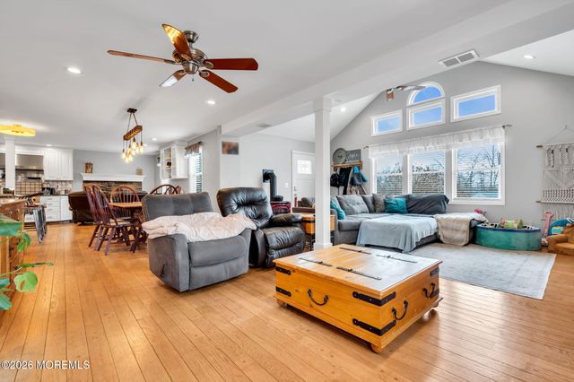 740 Halifax Lane, Brick, NJ 08724