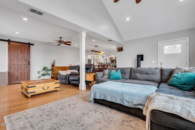 740 Halifax Lane, Brick, NJ 08724