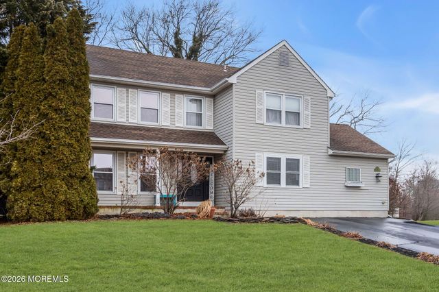 740 Halifax Lane, Brick, NJ 08724