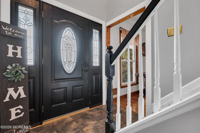 740 Halifax Lane, Brick, NJ 08724