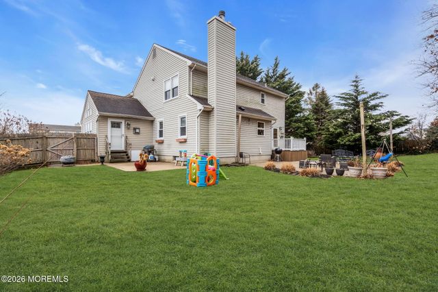 740 Halifax Lane, Brick, NJ 08724