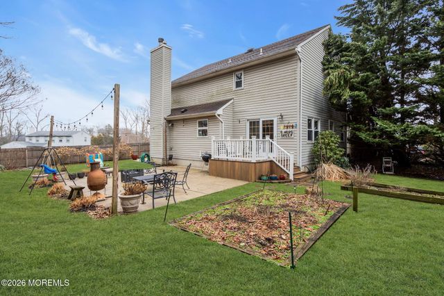 740 Halifax Lane, Brick, NJ 08724