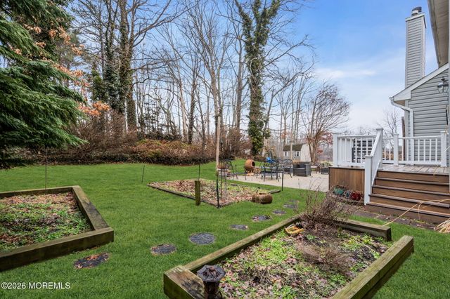 740 Halifax Lane, Brick, NJ 08724