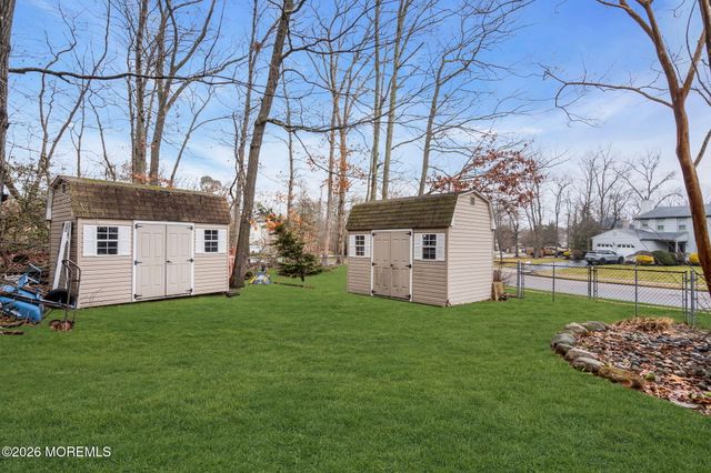 740 Halifax Lane, Brick, NJ 08724